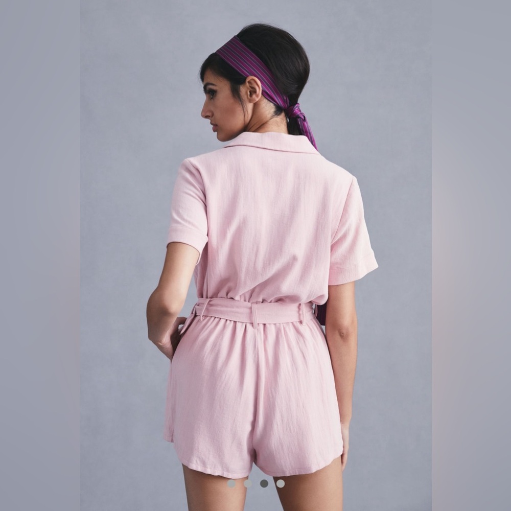 Lost + Wander Majorca Romper - Picture 9 of 10